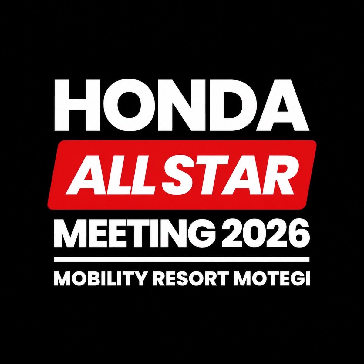 HONDA ALLSTAR MT tweet media