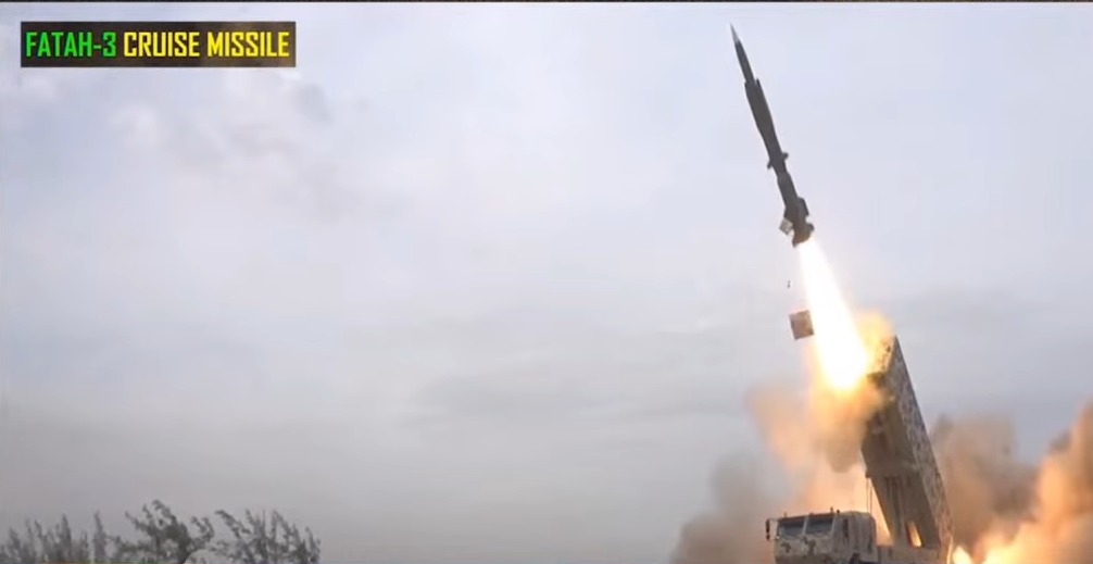 So Finally Pakistan Army Rocket Force has inducted Supersonic Cruise ...