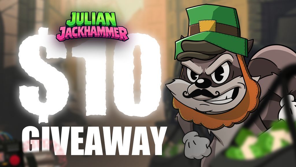 Julian Jackhammer tweet media