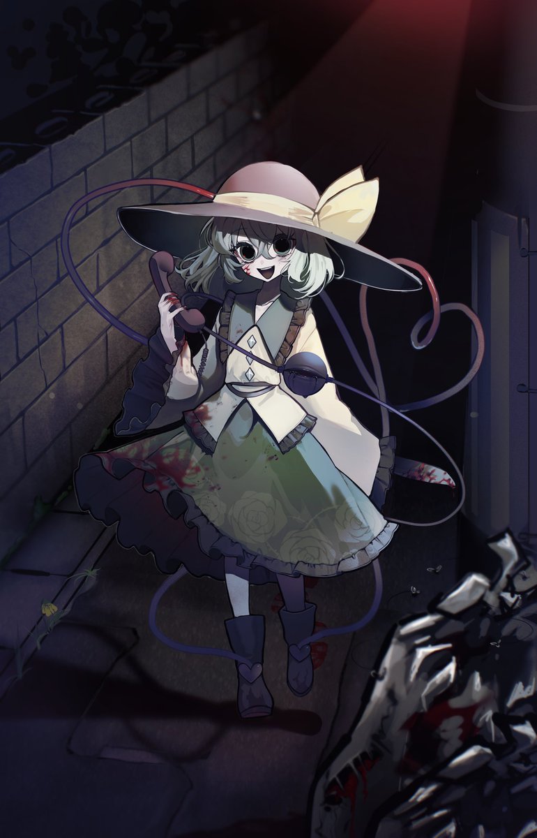 東方project