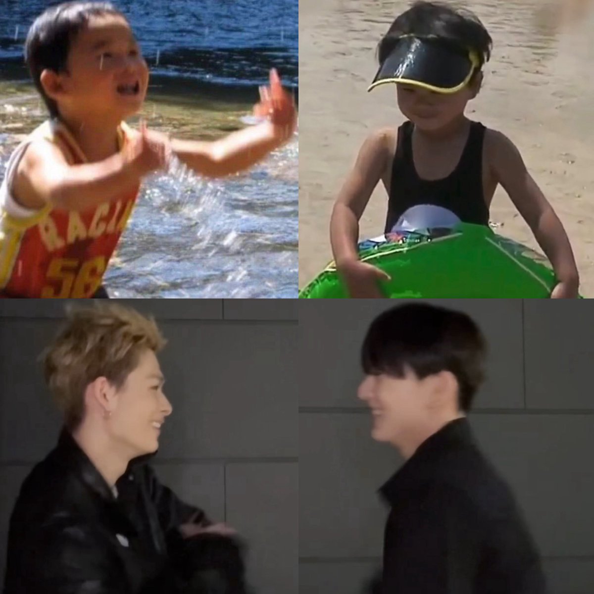 then&amp;now