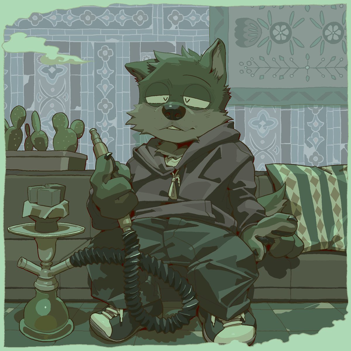 vetiver_n's tweet photo. 🚬 https://t.co/a8VZTMP8TB
