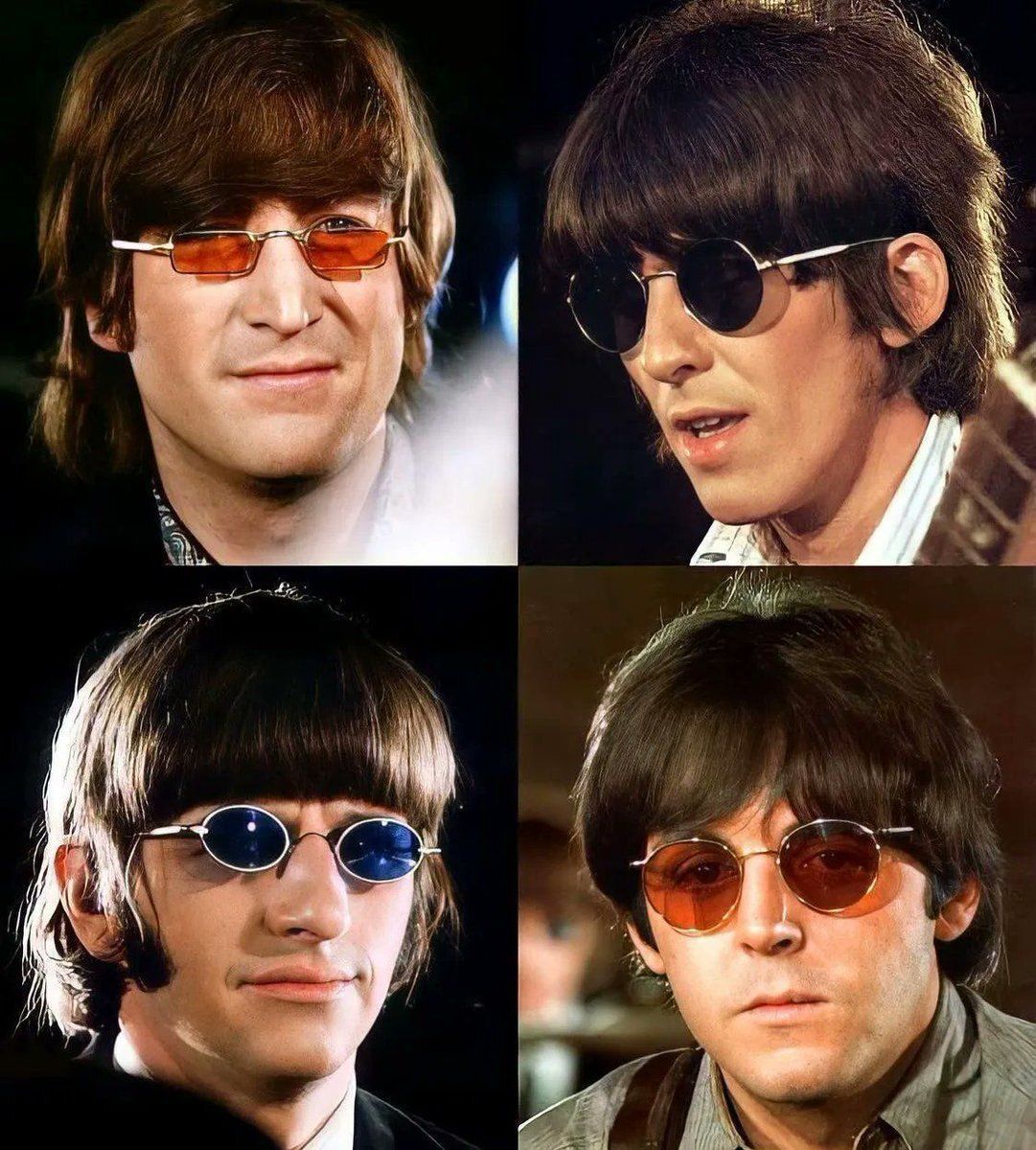 The Beatles Earth tweet media