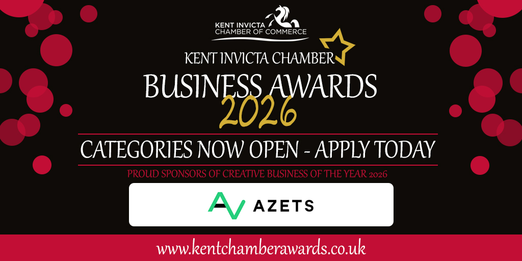 KentInvictaChamber tweet media