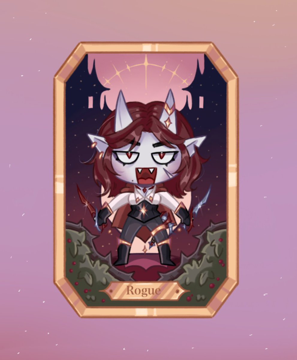2_3_5am's tweet photo. Card comms open!! 20€👌 https://t.co/WTzJo1UwTz https://t.co/AocuQdq7Hx