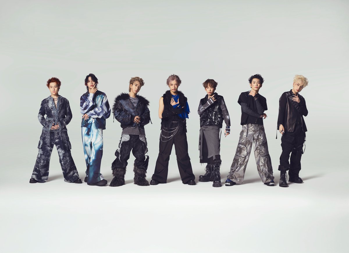 ＼出演決定!!!!!!!／

5月14日(木) 19:00-20:00
フジテレビ系「STAR」
<a href="/STAR_FujiTV/">【公式】STAR</a>

4月13日発売の
新曲「INVADER」を披露します🎤✨

ぜひご覧ください！

#STARスター
#INVADER_IMP.🤟 #IMP.
