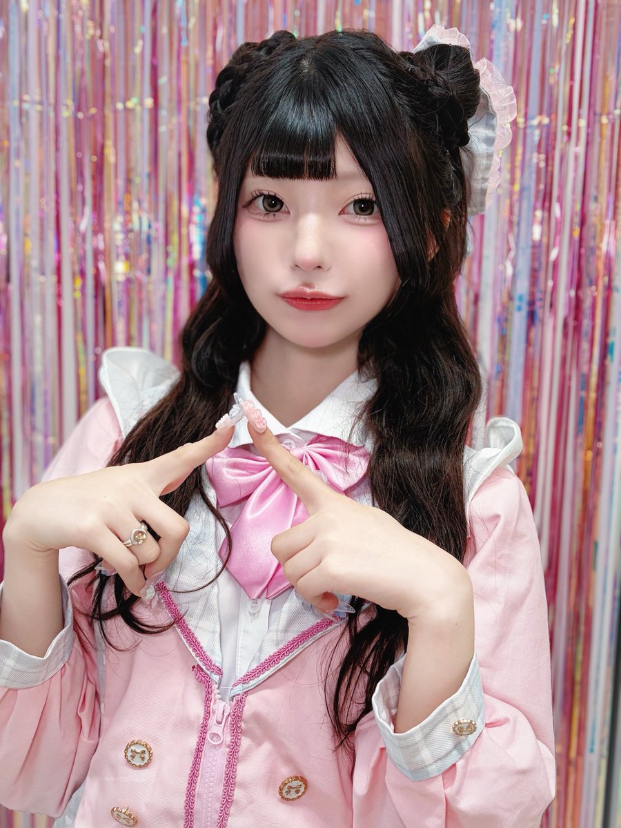 official_Nago's tweet photo. 🐬和娘。《なごむすめ》 11期生🐬
                  ♡6人目♡

.⋆𝜗𝜚名前.⋆𝜗𝜚
うゆ🍥
(@Nago_uyu)

.⋆𝜗𝜚メンバーカラー.⋆𝜗𝜚
初恋レッド❤️

.⋆𝜗𝜚一言.⋆𝜗𝜚
ここからたくさん頑張って、沢山の方に好きって思ってもらえるようにがんばります！🍥♡ よろしくお願いします！♡

 #なごなごしようぜ