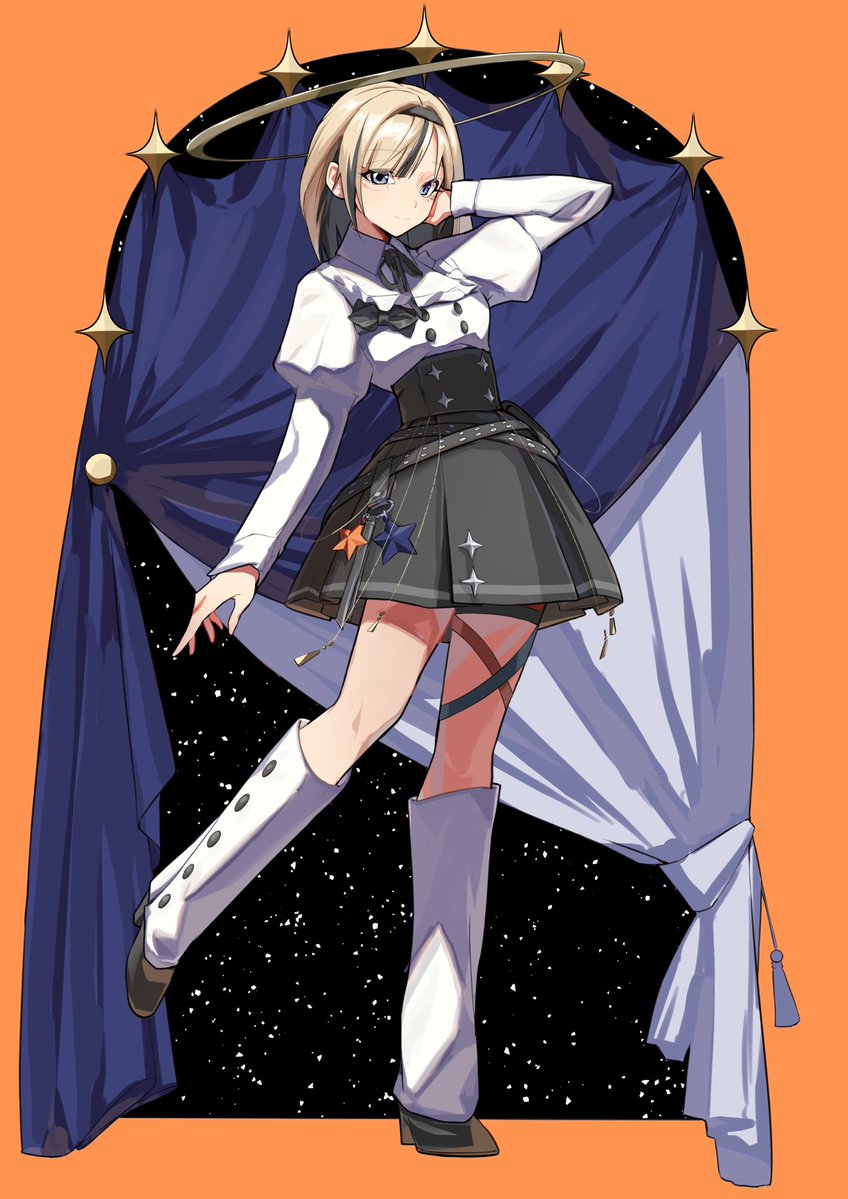 アブノーマルまちこ🐰🪷 tweet media