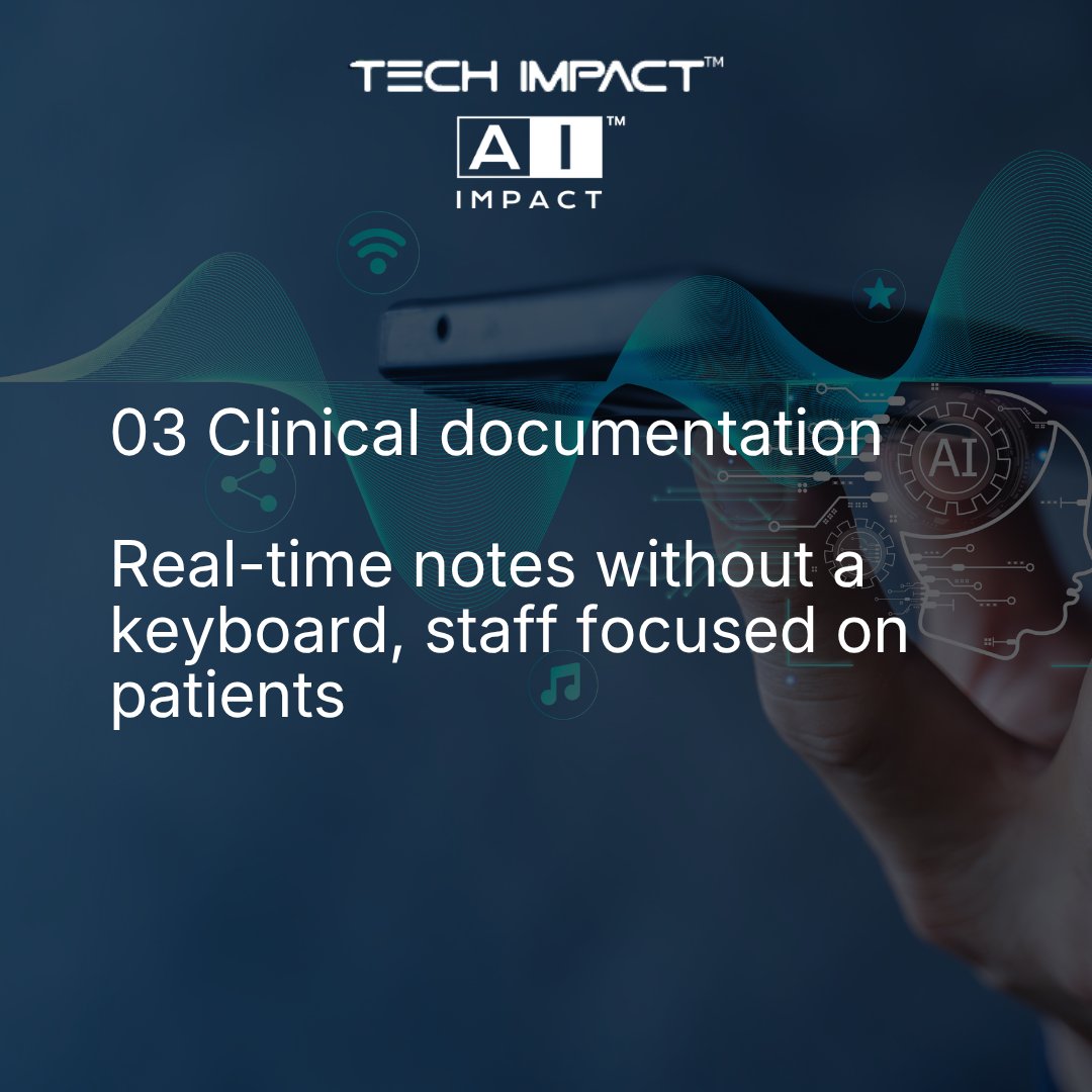 Tech Impact tweet media