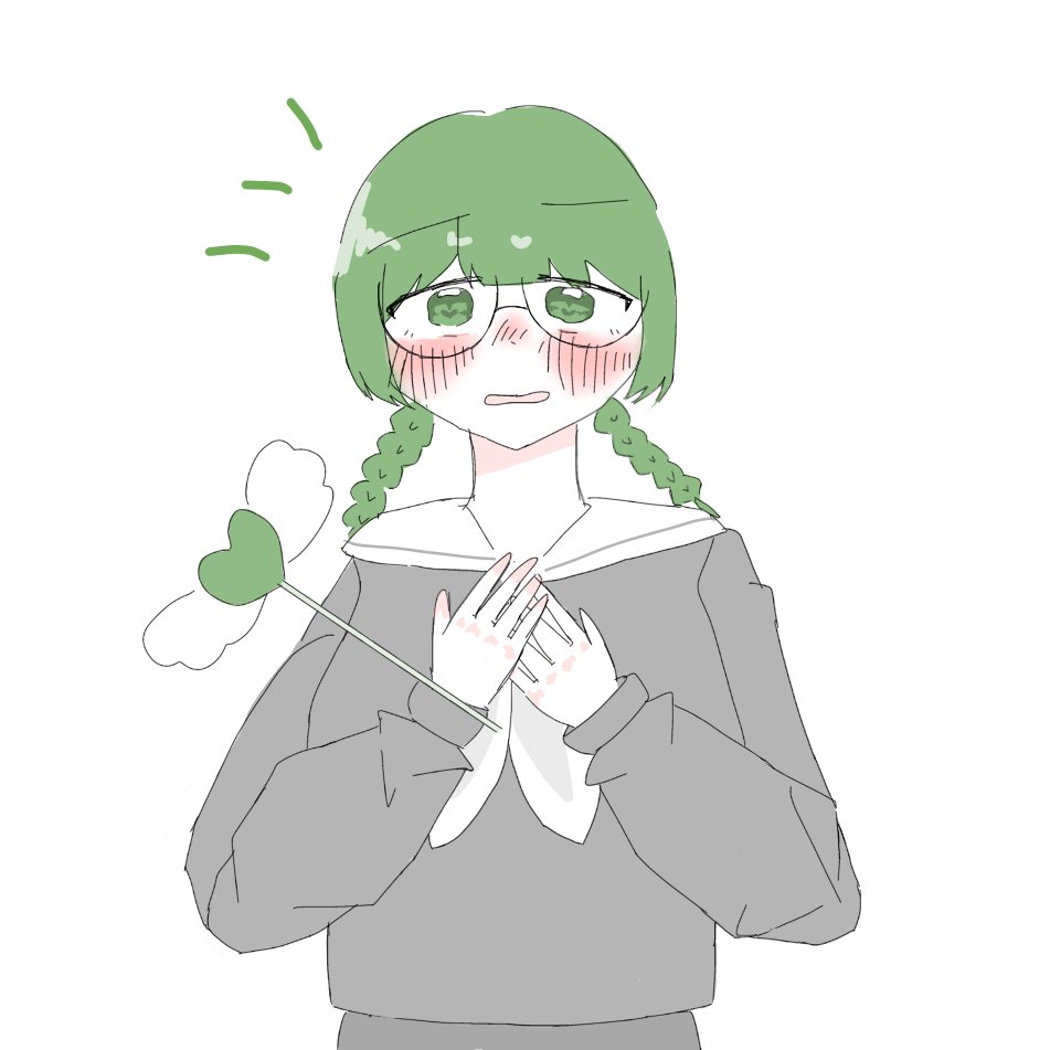にょんにょん tweet media