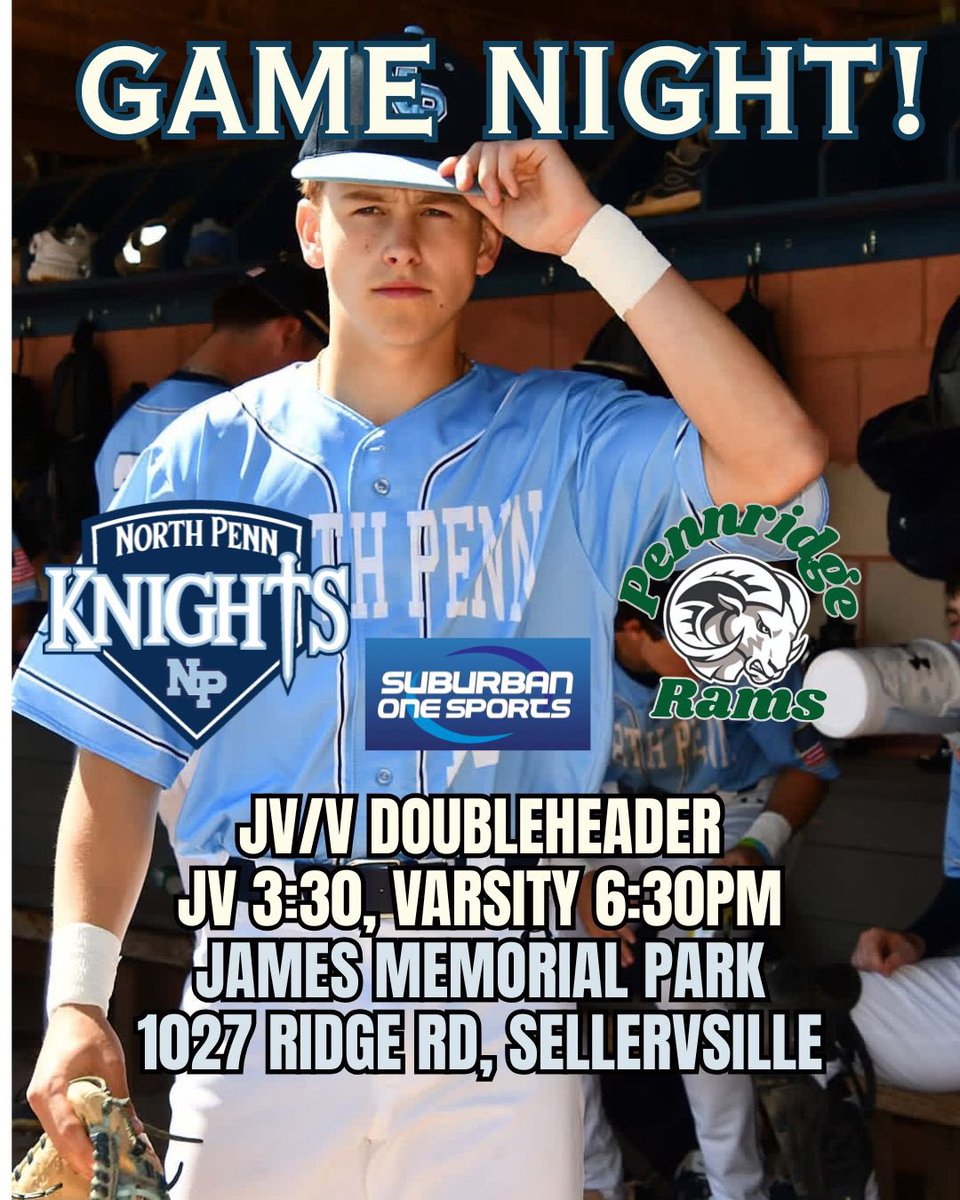 NPKnightsBaseball tweet media