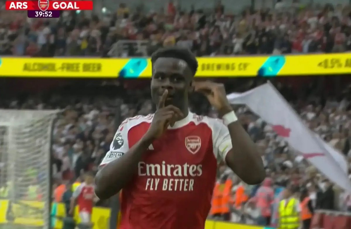 Arsenal News Channel tweet media