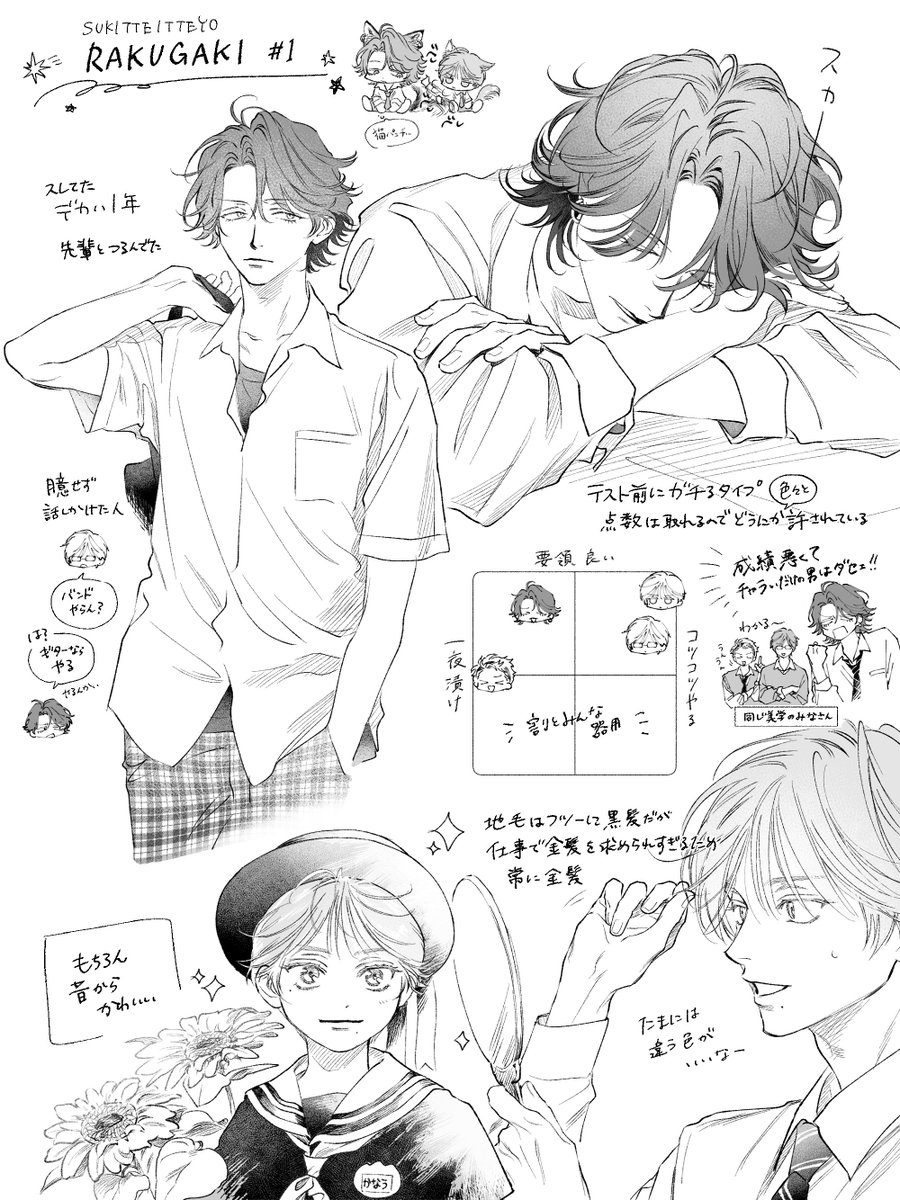 戸川ねぐ tweet media