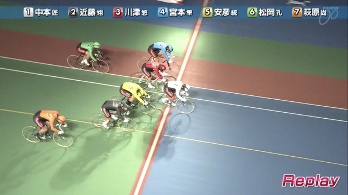 広島競輪11R予想
1-3-4で290.0倍ドンピシャ的中🎯🎯
12点なので回収率2420%追加👜💴💴

いいねリポスト増えたら無料増やすぜ👍
入院生活の俺を舐めるなよ🔥🔥🔥🔥🔥
