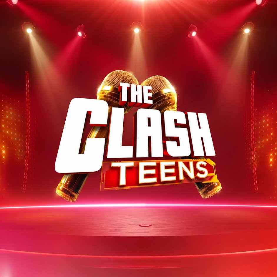 Christian Bautista, Jillian Ward, and JL Toreliza of BGYO form the new set of judges for the first edition of 'The Clash Teens.'

Premiering June on GMA.