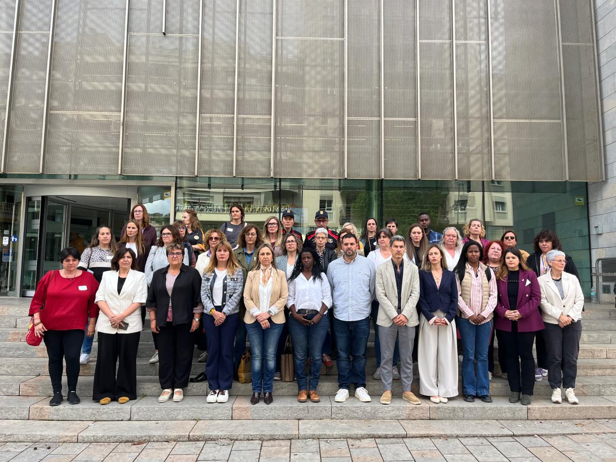 Delegació del Govern de Catalunya a Girona tweet media