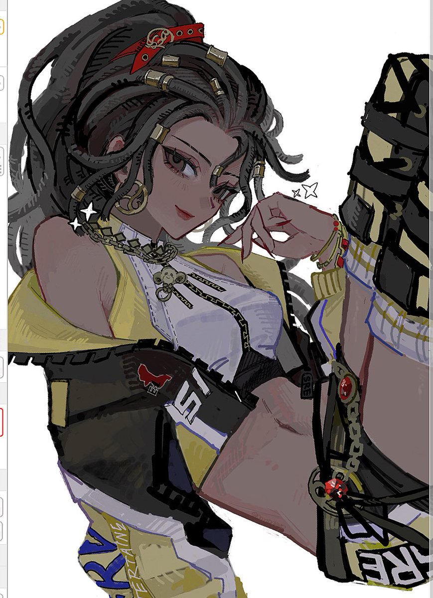 nooondeep's tweet photo. 絵チャお邪魔しました！ https://t.co/XR5gBCeh2p