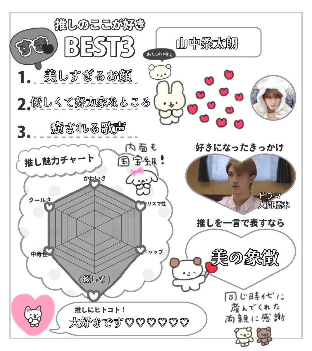 ♡ tweet media