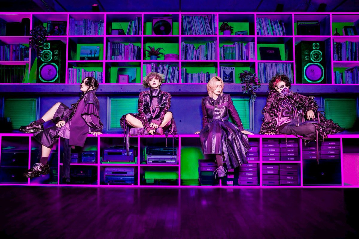 WORKS : コドモドラゴン
 (<a href="/codomo_official/">コドモドラゴン</a>)

新アー写 撮影📷

ONEMAN TOUR
「ULTIMATE ANTIMATE」開催中

-TOUR FINAL-
9.7 恵比寿LIQUIDROOM 

#コドモドラゴン #アー写
#TSフォト