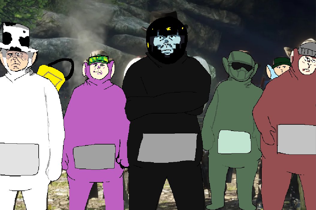 hi_im_gmg's tweet photo. #slendytubbies lets slendy these tubbies https://t.co/uKlSU4SuZM