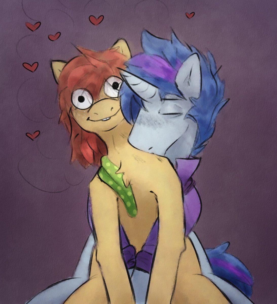 TropLilly's tweet photo. yet another halfnote image
i love half baked apple x bluenote!!!!!
MORE gay pony yaoi stuff
i love how hba looks here he's so empty of brainstuffs https://t.co/M2mQlrGt1s