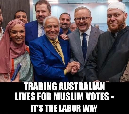 TruthdriverOn's tweet photo. It’s Putrid !!!

It’s Grubby !!!

It’s atrocious !!!

IT’S TYPICAL LABOR !!!! 

#auspol #Auspol2026 
#LaborMess #LaborCorruption 
#DudPM https://t.co/rIyNYvtiG8