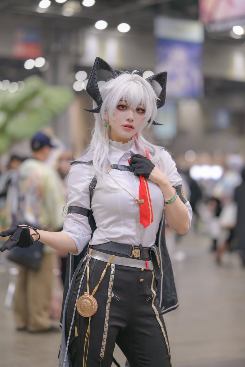 260314 서코 명조 - 젠니 @akhee_aa