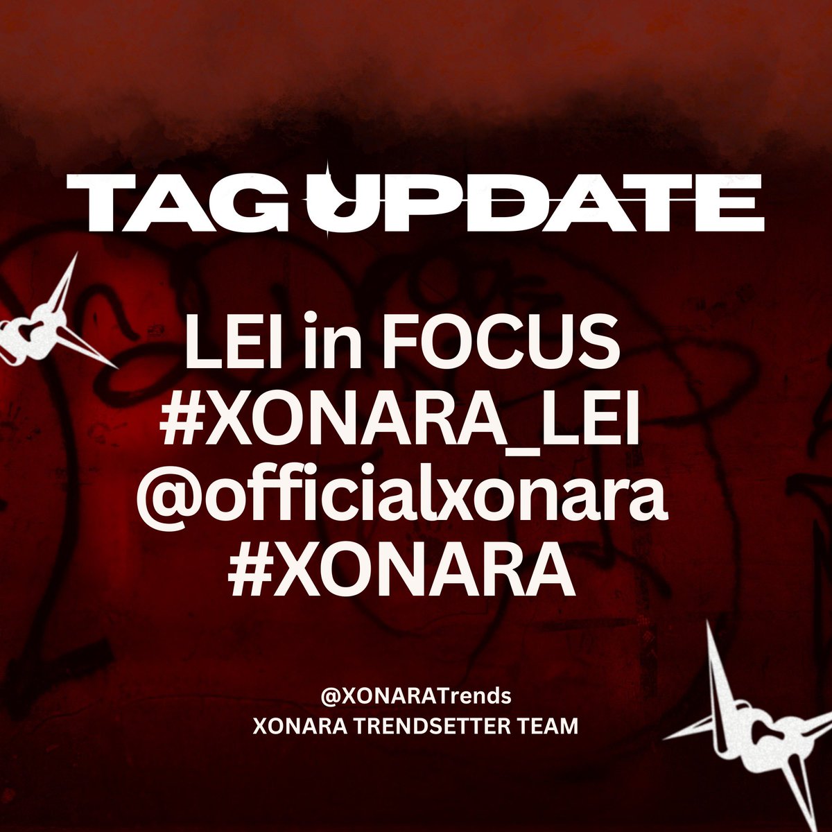 Xonara Trends PH tweet media