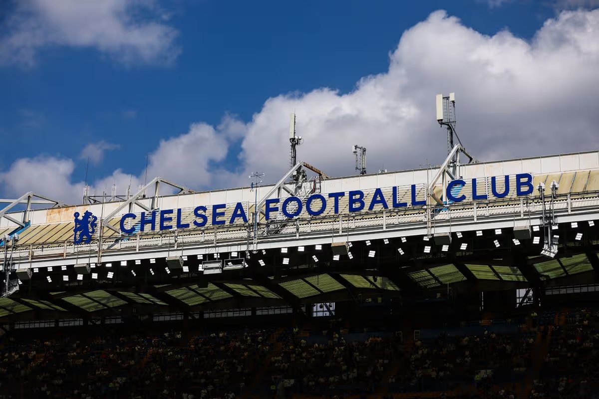 🗣️ Chelsea Supporters Trust statement #CFC's new ticketing proposals.

"Chelsea Supporters’ Trust members and matchgoing supporters have overwhelmingly rejected the introduction of balloting for Chelsea FC tickets.

"The CST has consistently made clear to the club that balloting
