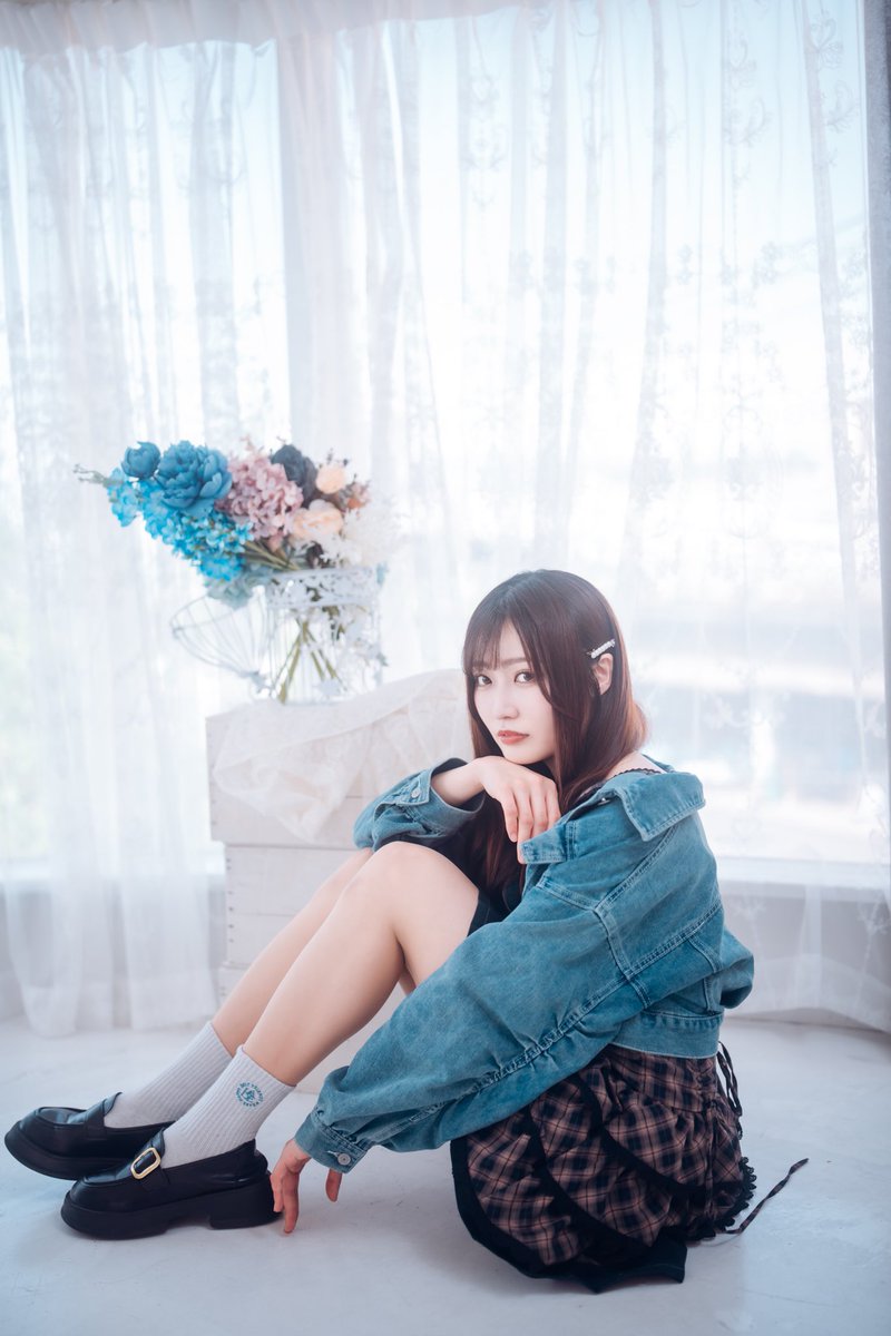 kirino_ch's tweet photo. 君の理想に近づきたくて

 #ポートレート  #きり撮るの https://t.co/QkD69KGwUW