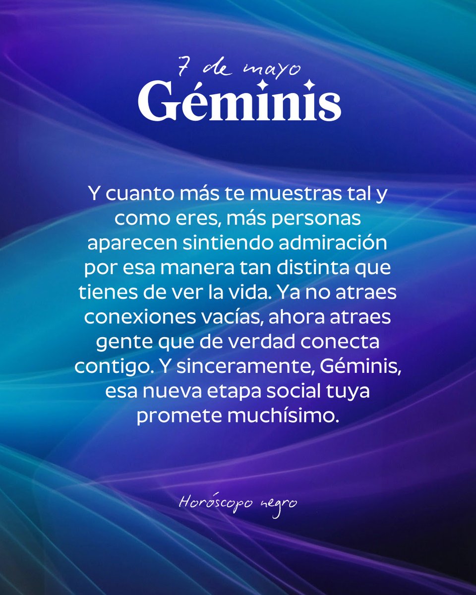 geminis_hn's tweet photo. ✨ ♊ ✨ https://t.co/pGbFXRhN3C
