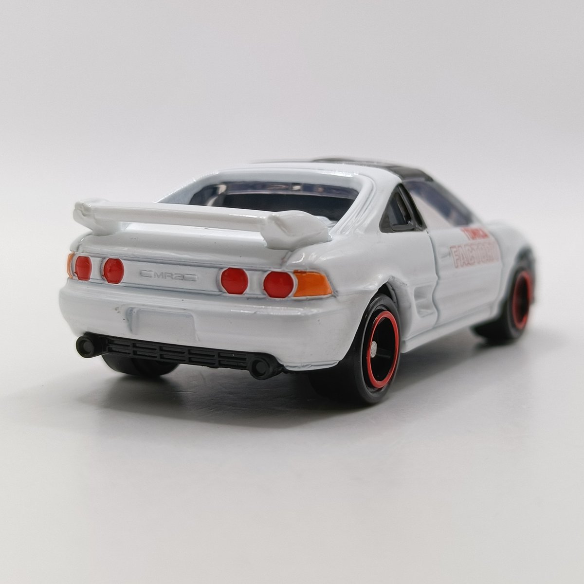トミカ #トミカ博 #東京 #組み立て #新発売 #工場 #トヨタ #MR2 トミカ トミカ #トミカ博 #東京 #組み立て #新発売 #工場 #トヨタ #MR2 トミカ