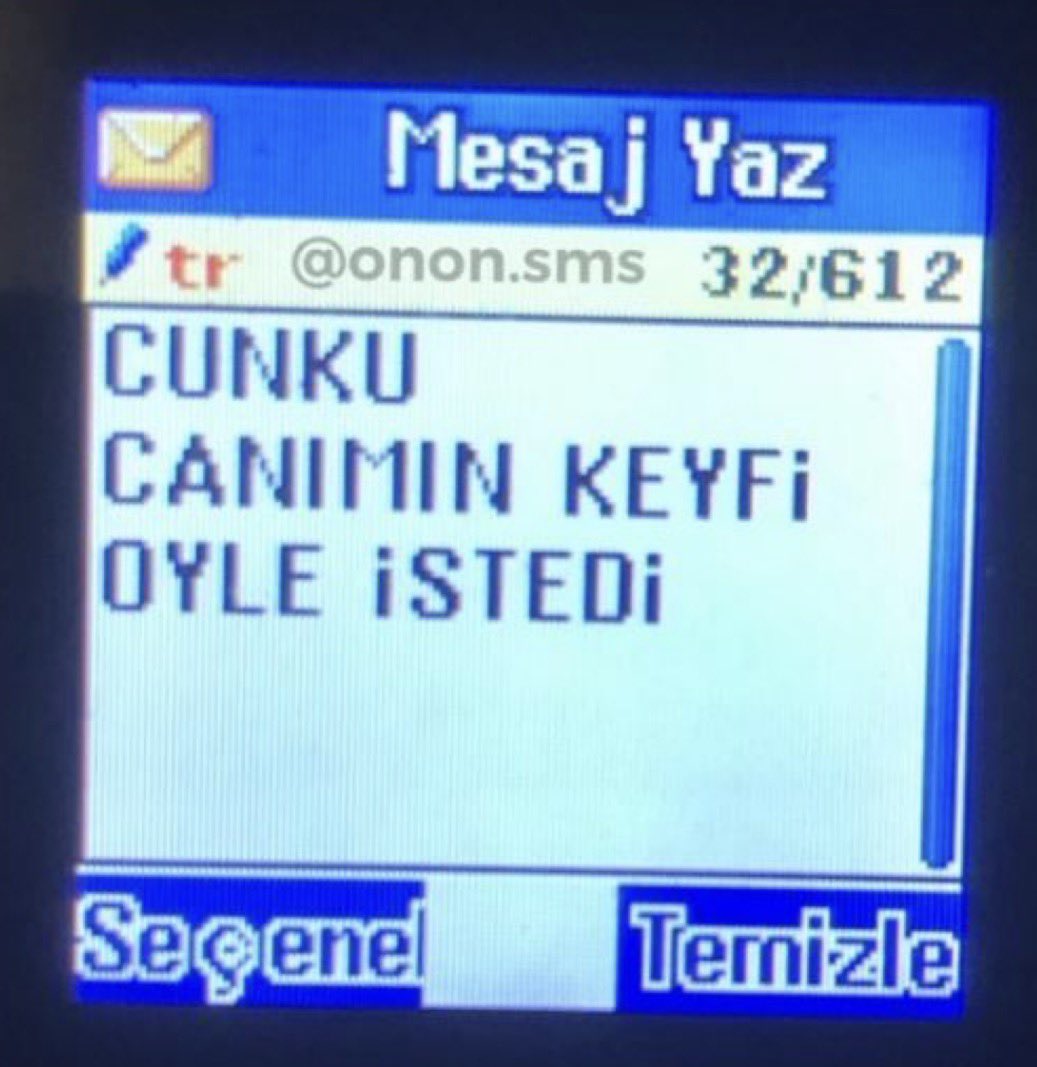Niyetisyen tweet media