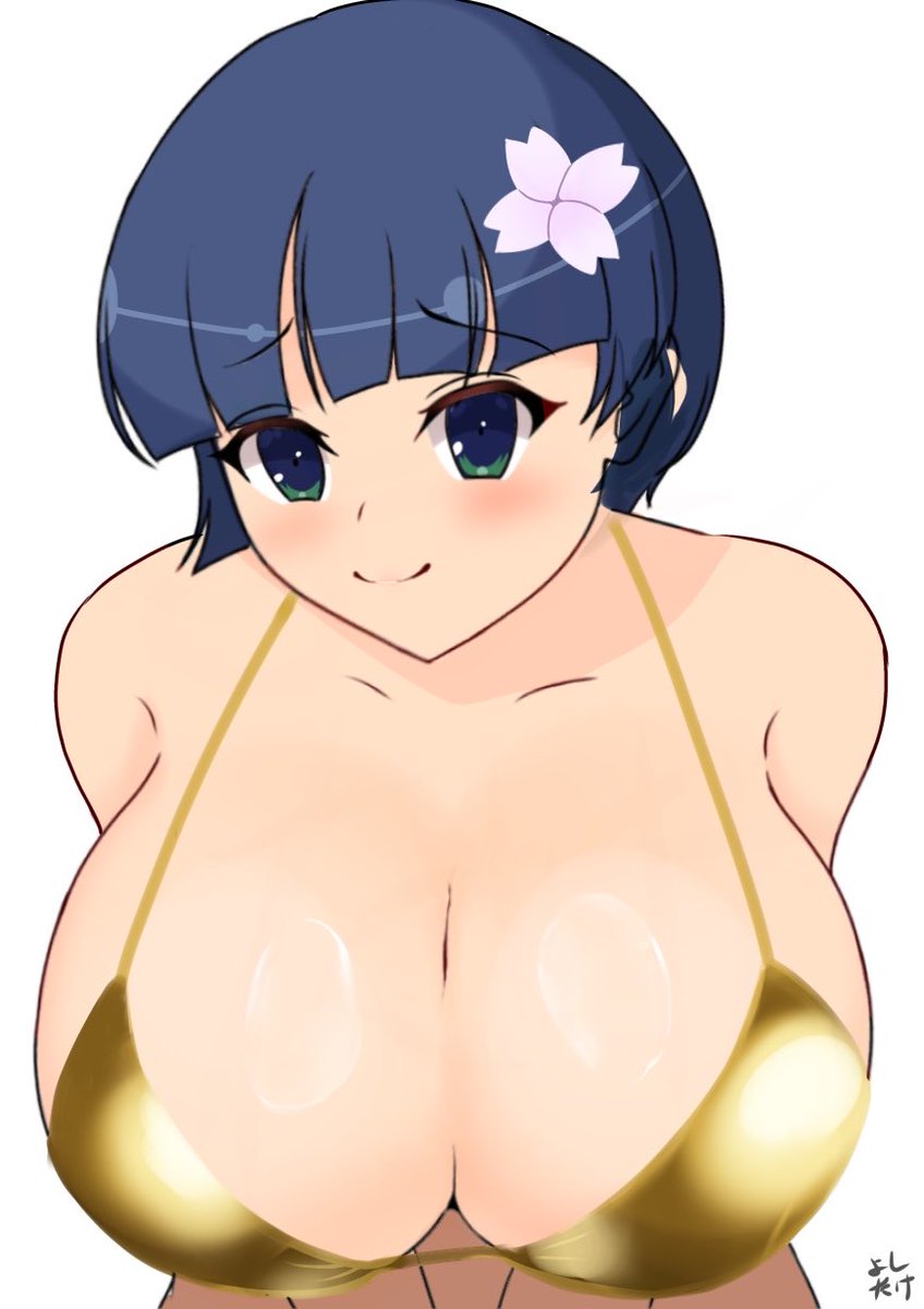 さらばGW最後のゴールデンビキニ