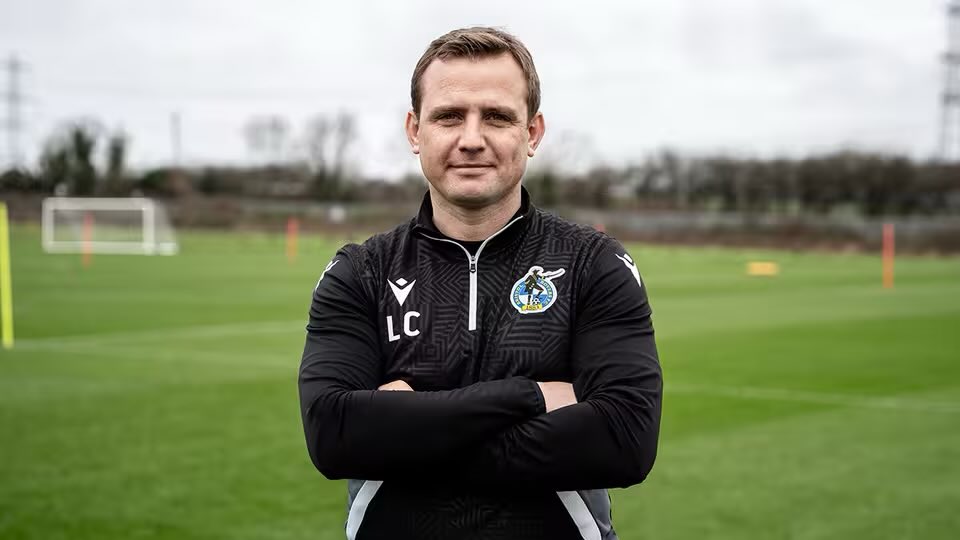 Isaac Retallick tweet media