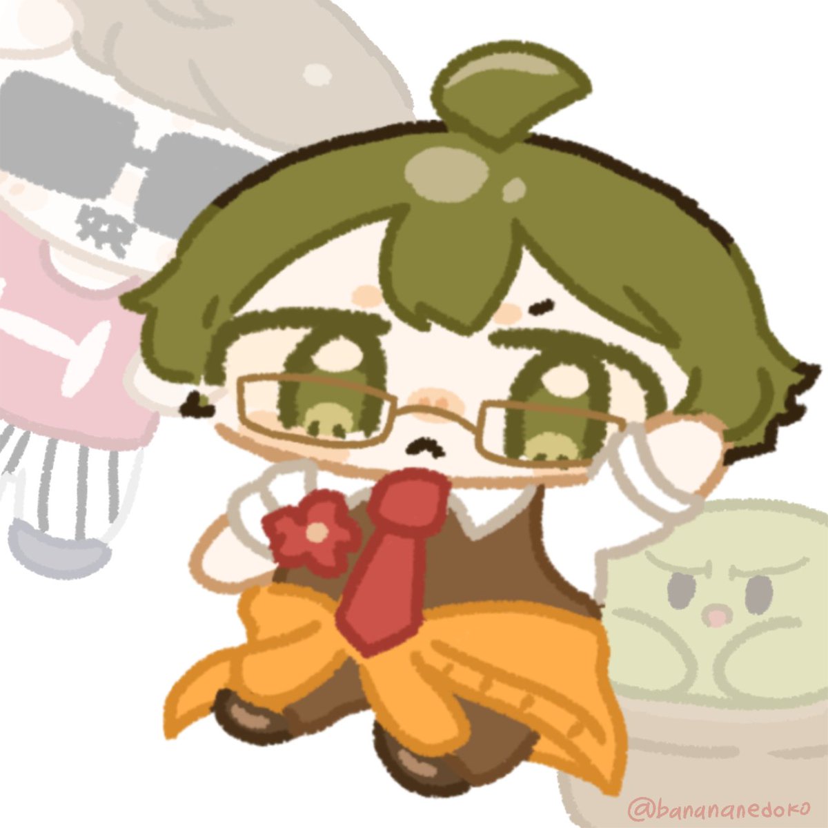 banananedoko's tweet photo. マイクラバーサス面白かったです！
#はよ見ろやあ https://t.co/wV9wYdo8kq