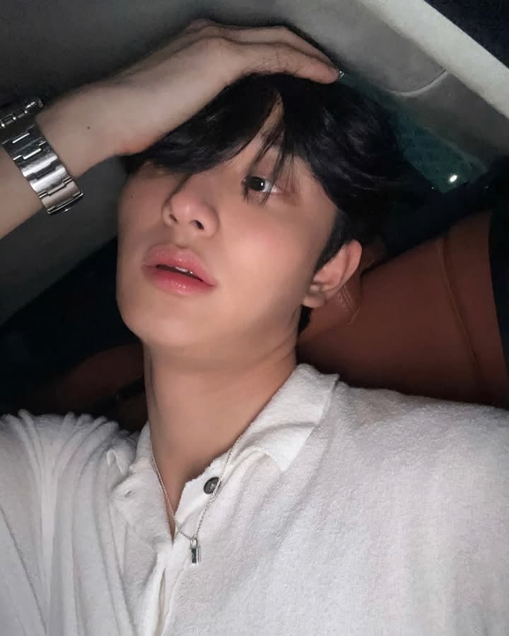 Jaewon tweet media