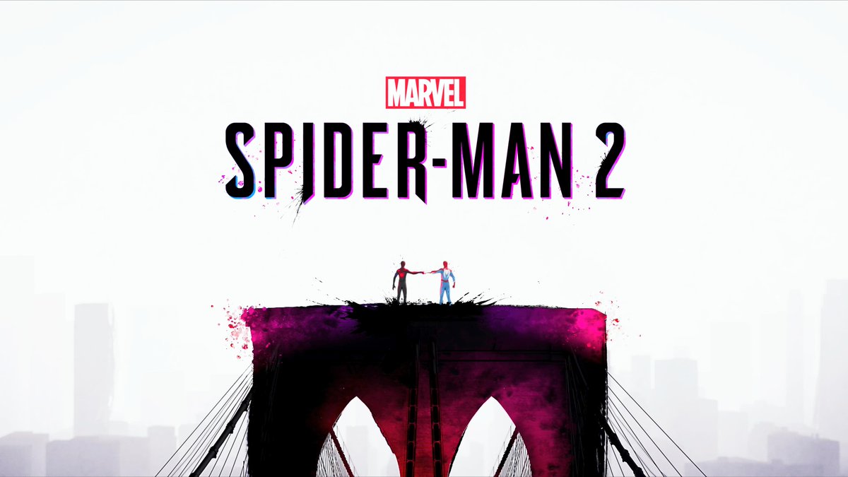 10gooood's tweet photo. #SPIDERMAN2 サクサク進めてあっちゅー間にトロコンしちゃったんだけどさ、それよかこのフォトスクショ見てくれよ！めっちゃカッコよく撮れて即スマホの壁紙にしたわ！ https://t.co/0aPCifNzHh
