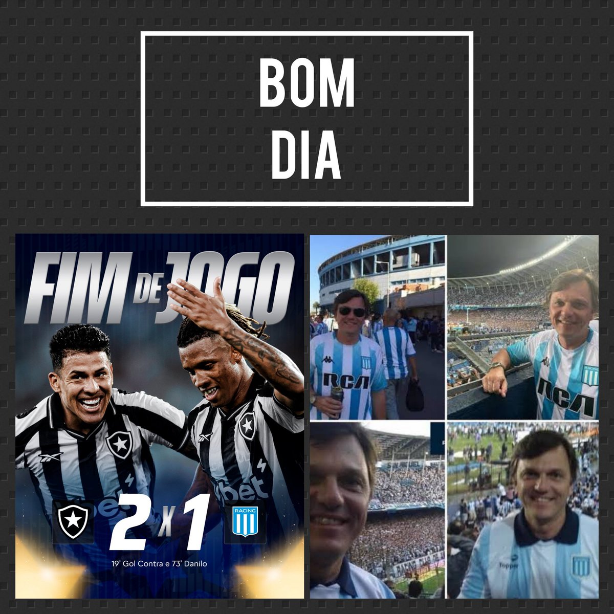 Bom dia 🔥🔥🔥🔥