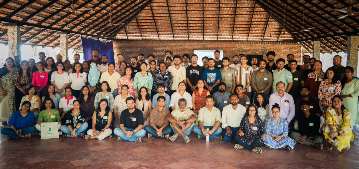 Foundation for Responsive Governance (ResGov) tweet media