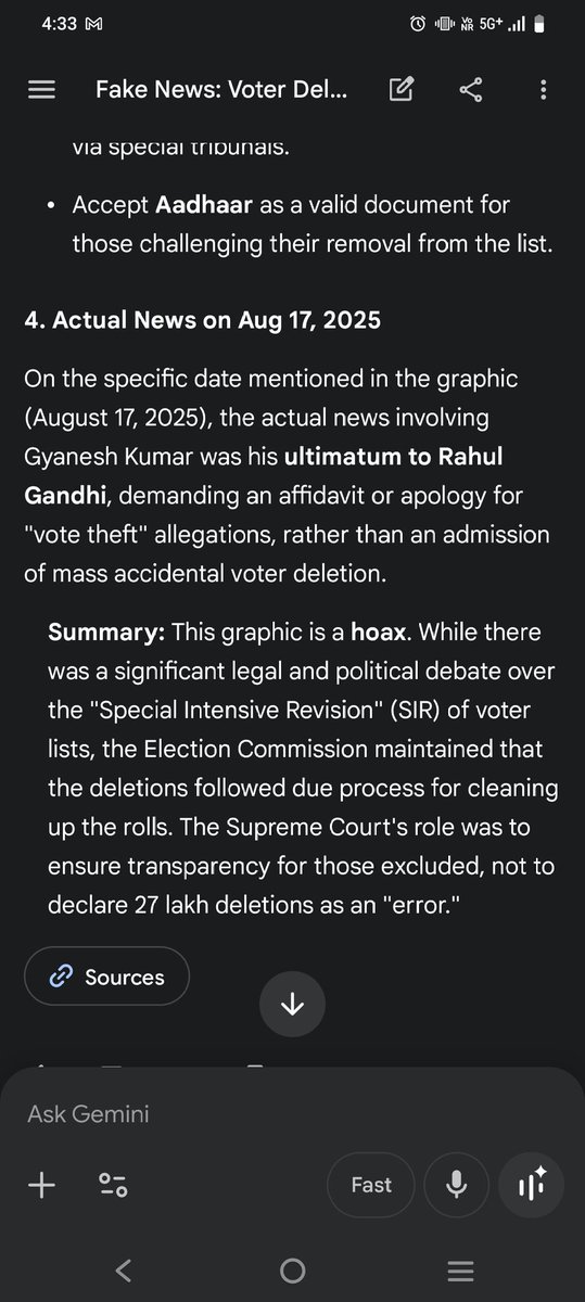 NeerajTiwwari's tweet photo. @pushprajyadav97 @rajuparulekar @rajeevdhyani @CommonBS786OM @VijaySingh_law @ShadowSakshi @nidhiambedkar @ShivaniV2901 @LegalAdvisour @ShilpiSinghINC @jeetusp Twitzen please verify before react. https://t.co/78hRnMSGYR