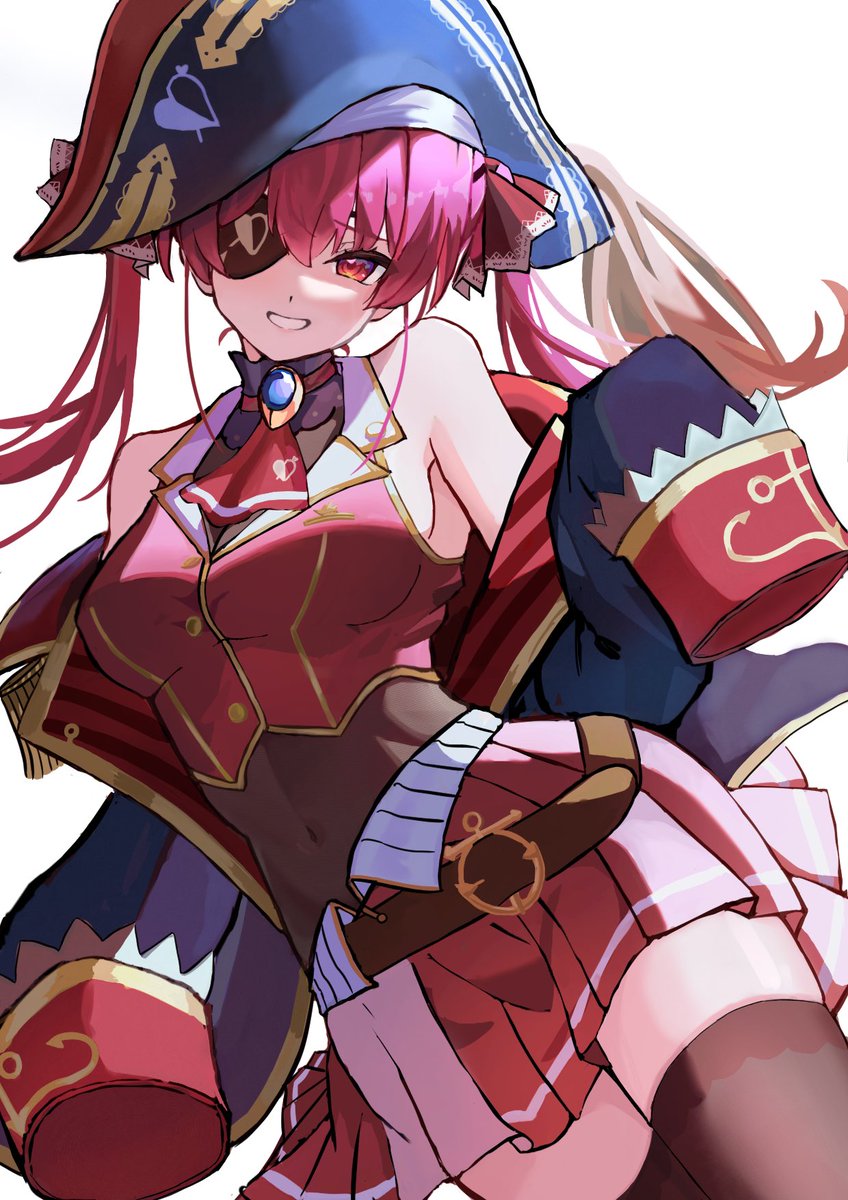 rizeruirasut's tweet photo. 初期衣装が1番好き
#マリンのお宝 https://t.co/bg9q45bRck