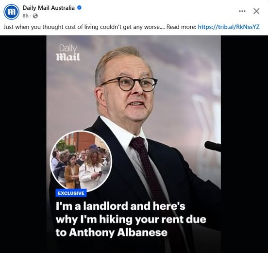 If only there was a way to avoid Landlords holding all the power. 

Wait there is - all you'd have to do is reduce immigration levels so that rental vacancy rates increased.