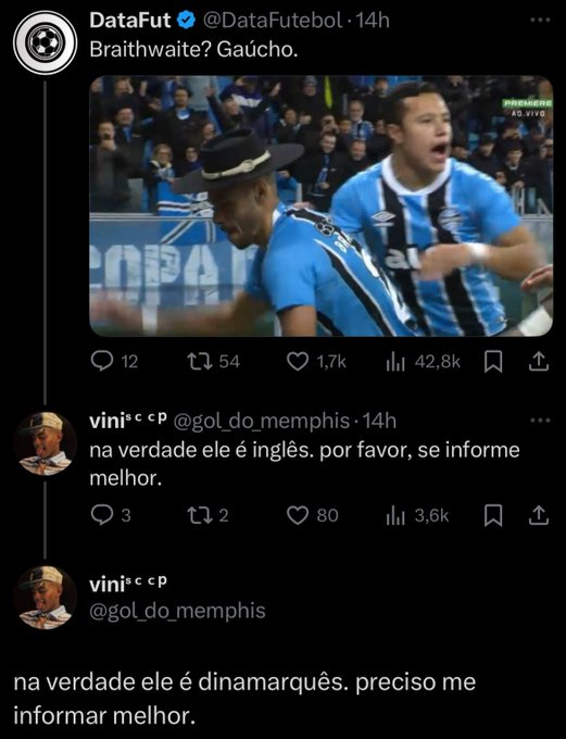 militantes que militaram errado tweet media