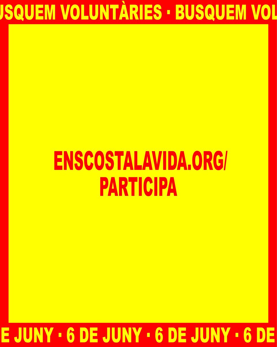 Confederació Sindical d'Habitatge de Catalunya tweet media