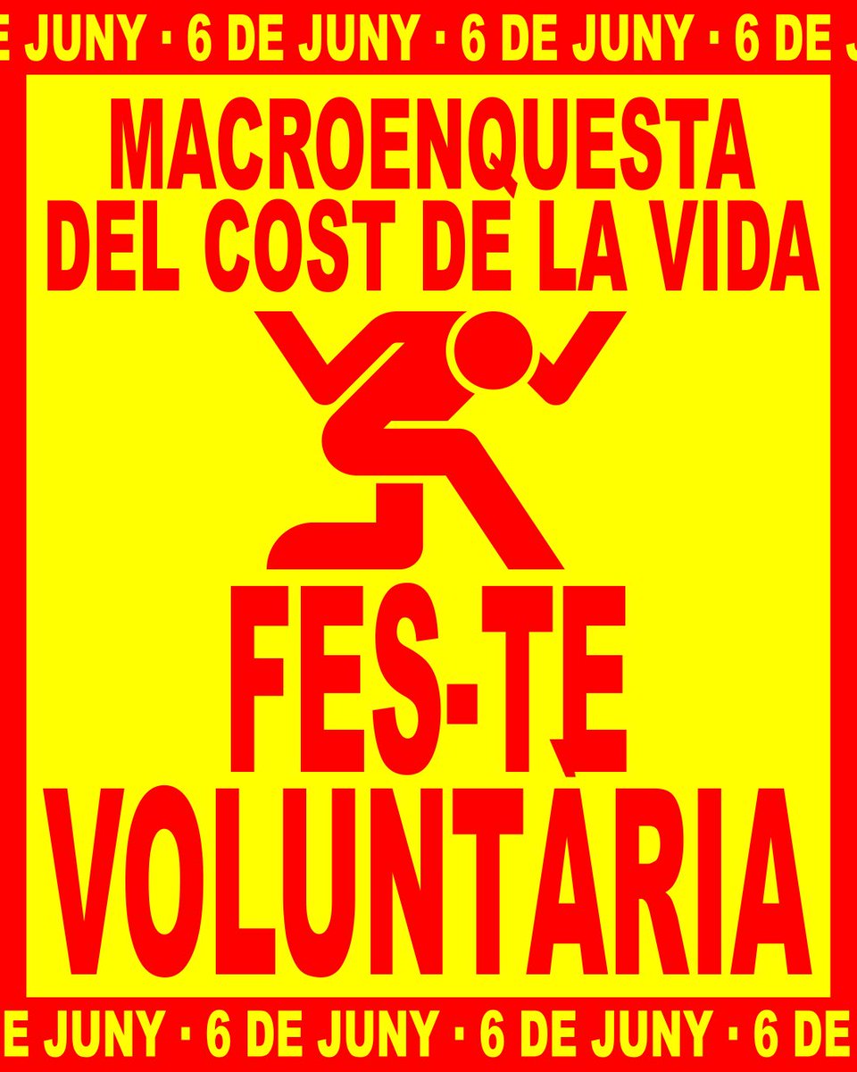 Confederació Sindical d'Habitatge de Catalunya tweet media