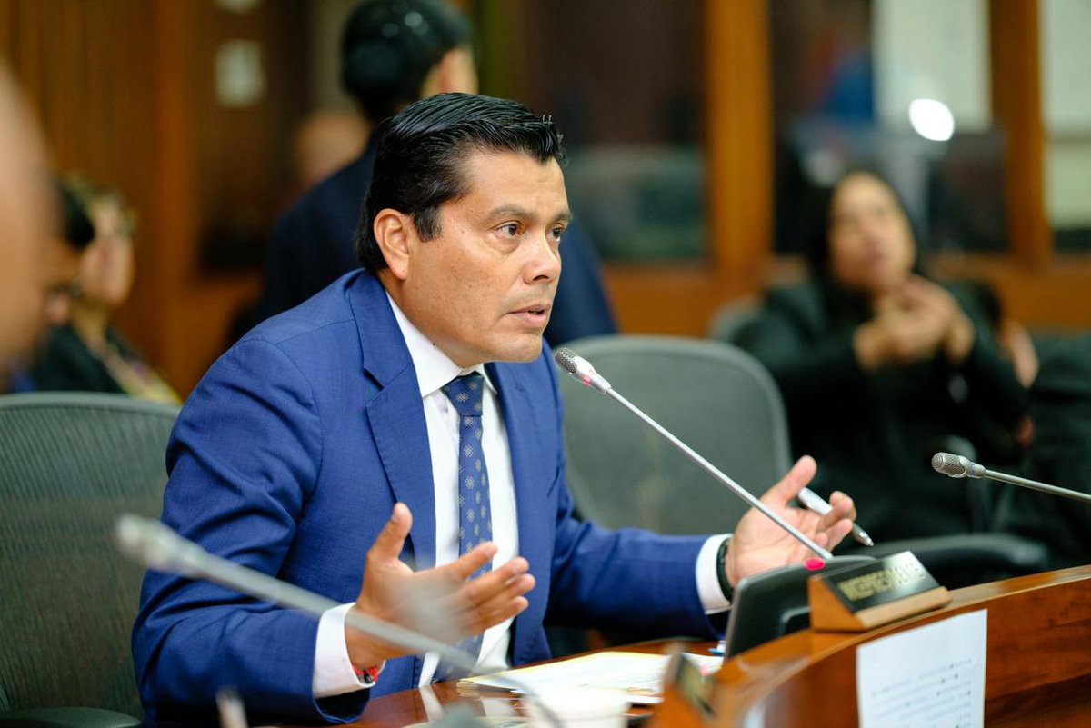 Mauricio Rodríguez Amaya tweet media
