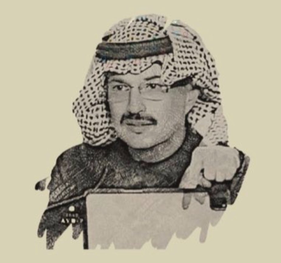 ناصـر الأسـمري tweet media