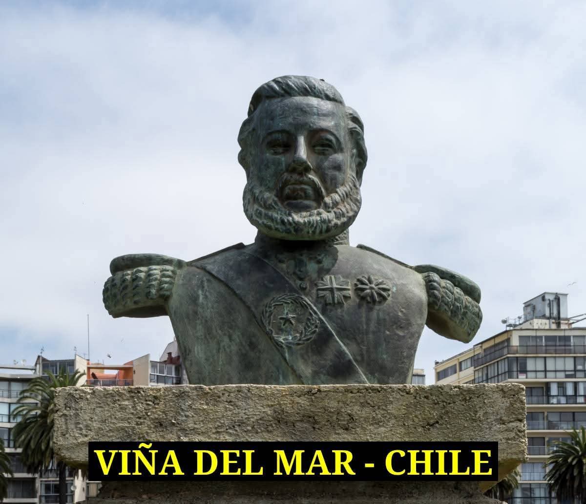 Erickson1273's tweet photo. Hilo de estatuas/bustos del Mariscal alrededor del mundo: https://t.co/yfAZPurc7O