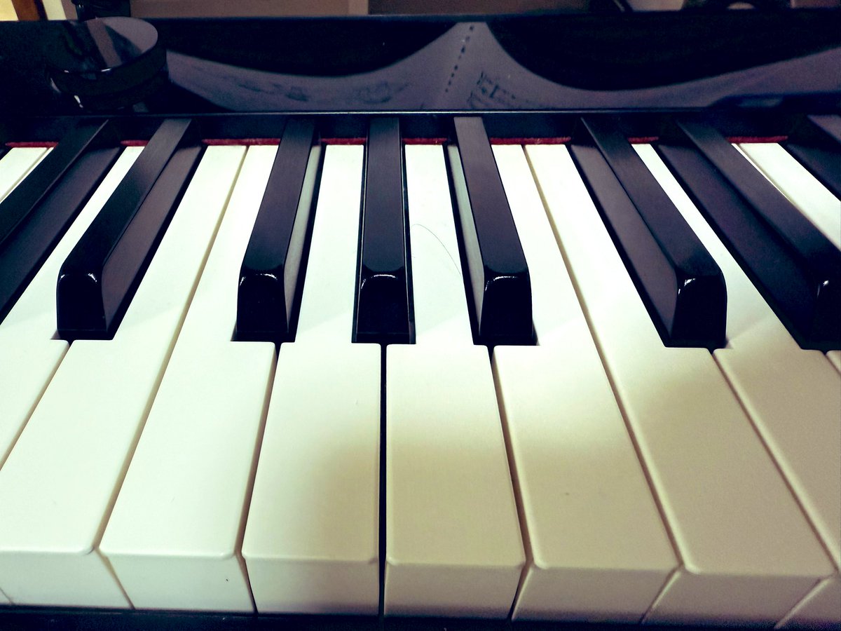 akaneokb77's tweet photo. あーだこーだ言われたくないなら
まずはやることやる🎹 https://t.co/5S7dGZTgmY